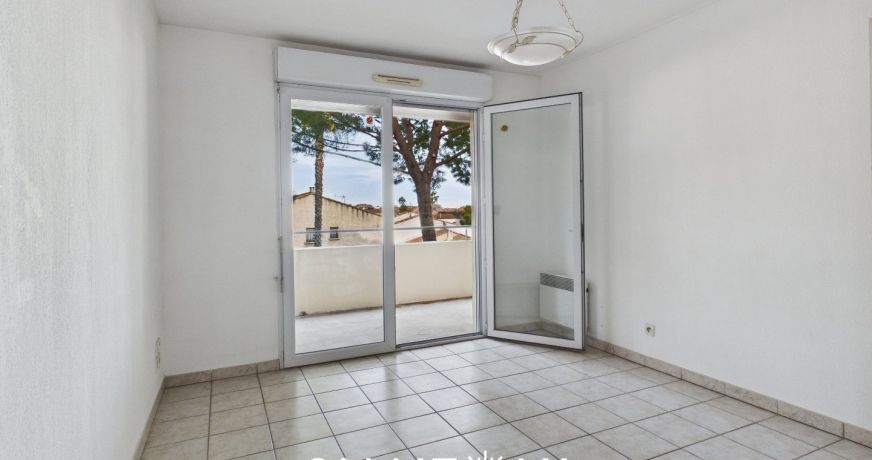 vente Appartement Meze