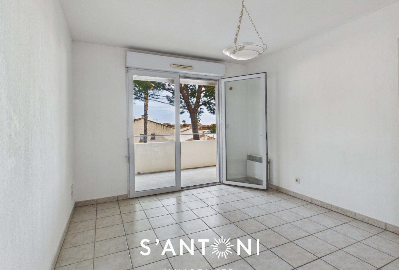 vente Appartement Meze - Photo 4