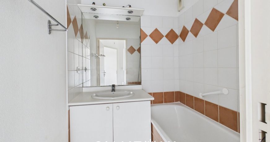 vente Appartement Meze