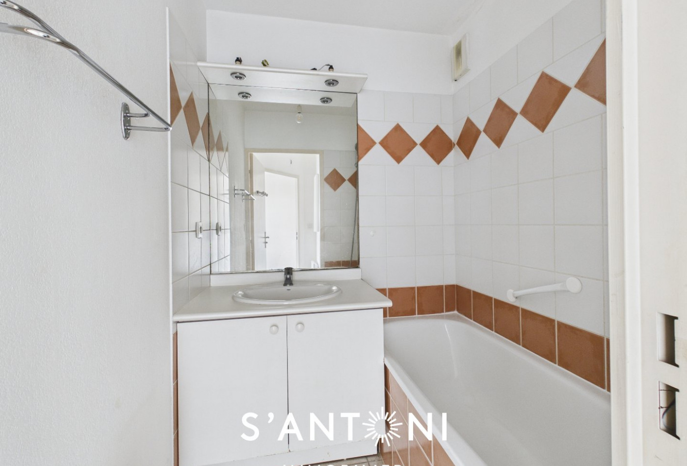 vente Appartement Meze - Photo 5