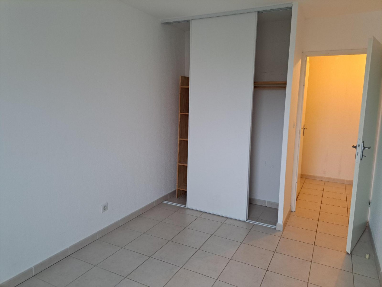 location Appartement Meze - Photo 6