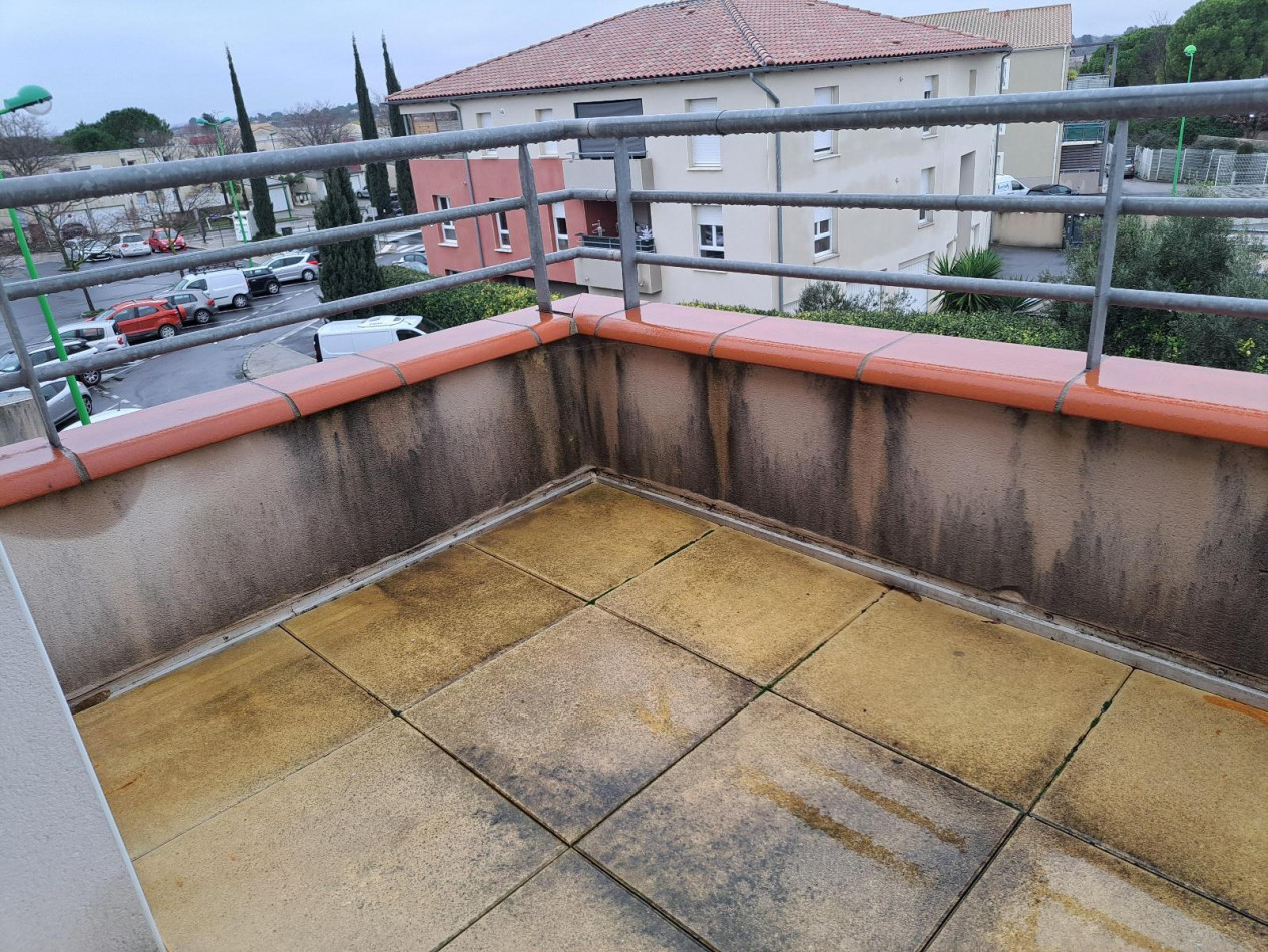 location Appartement Meze - Photo 8