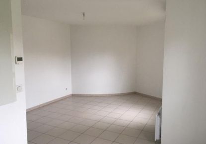 location Appartement Meze