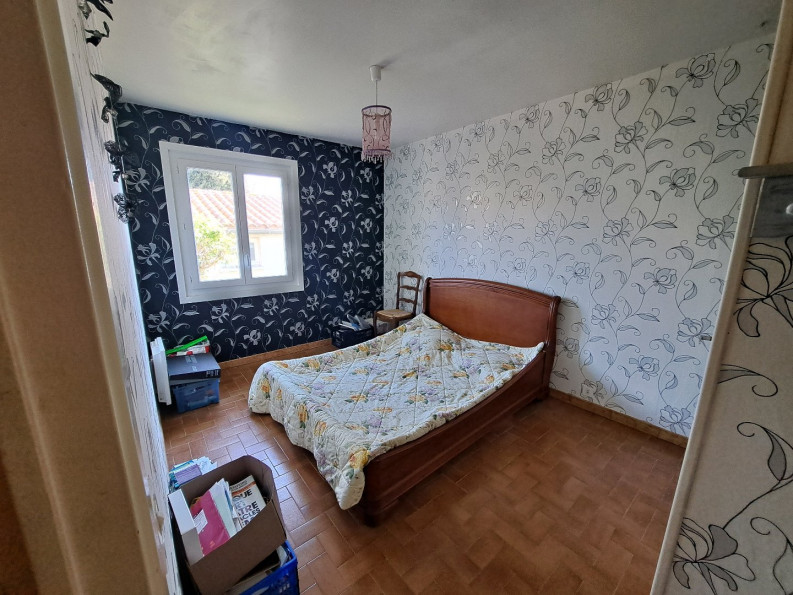 vente Maison Poussan - Photo 9