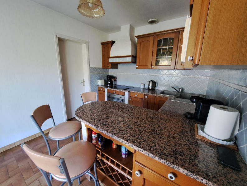 vente Maison Poussan - Photo 4