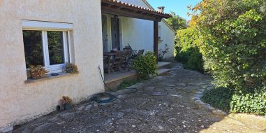 vente Poussan