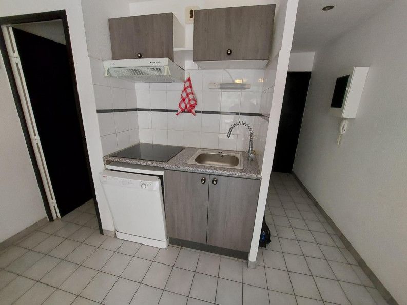 location Appartement Sete - Photo 5