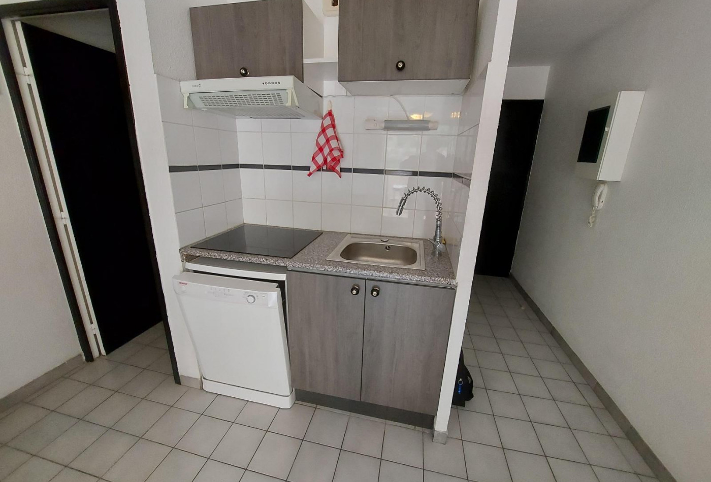 location Appartement Sete - Photo 5