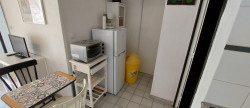 location Appartement Sete