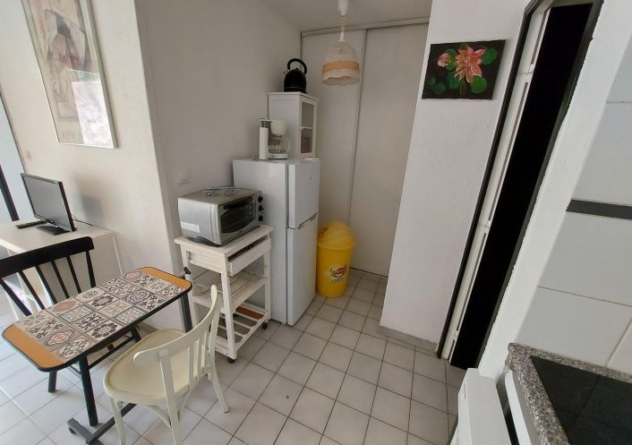 location Appartement Sete