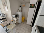location Appartement Sete