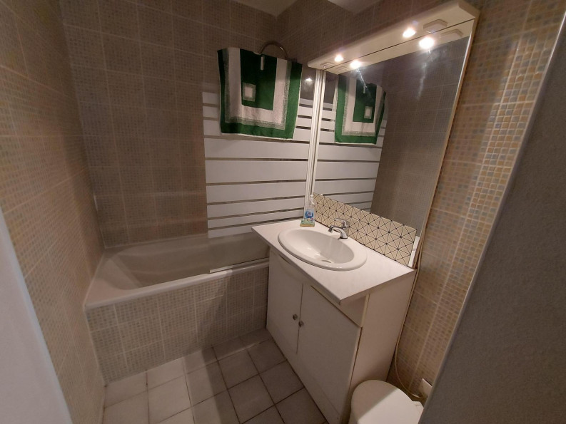 location Appartement Sete - Photo 7