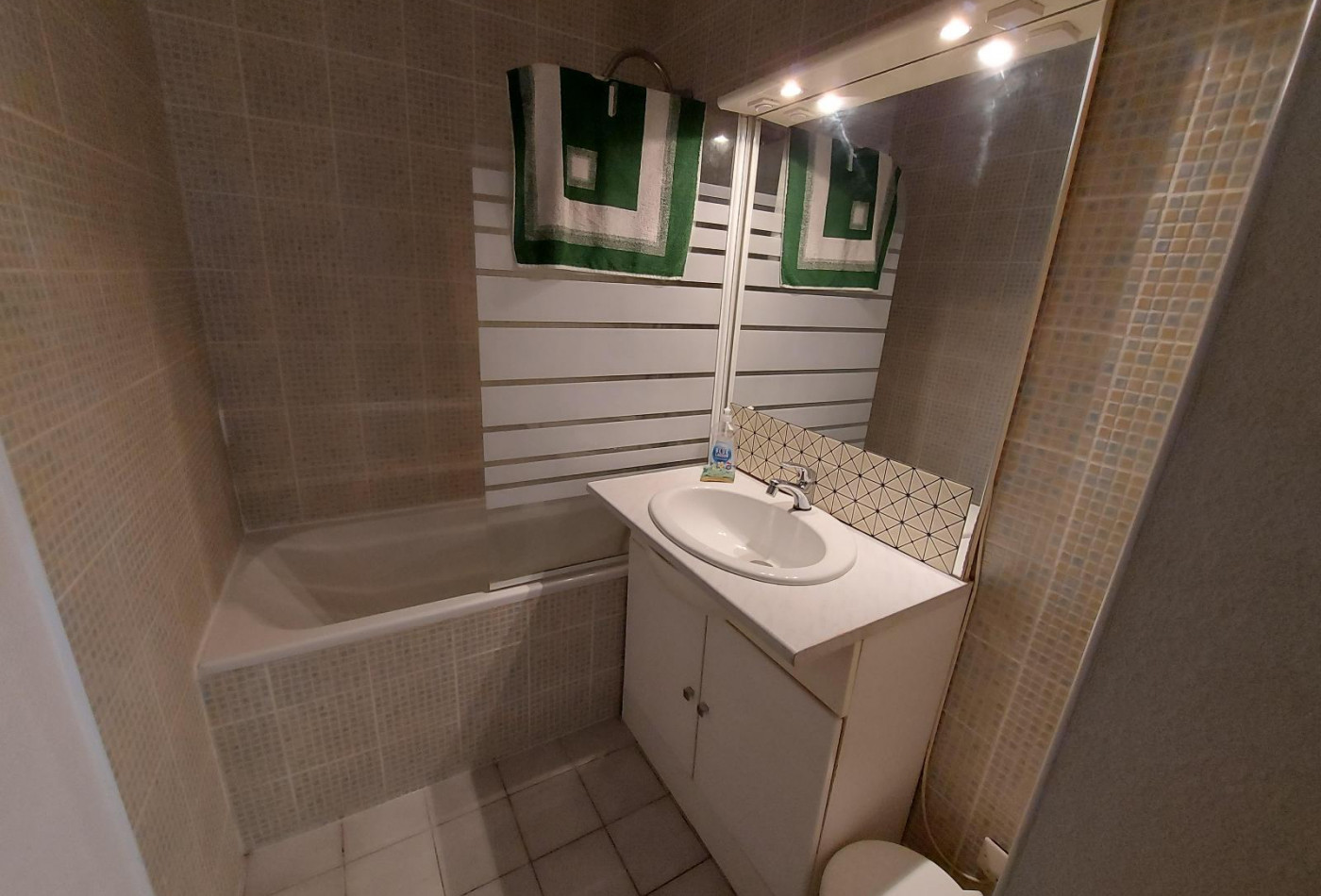 location Appartement Sete - Photo 7