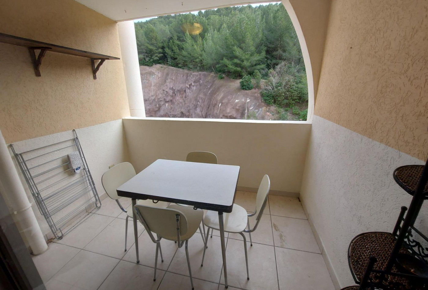 location Appartement Sete - Photo 1