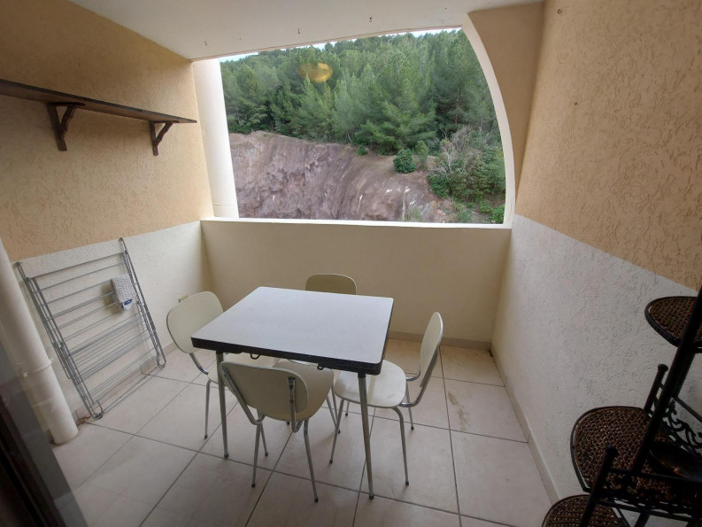 location Appartement Sete - Photo 2