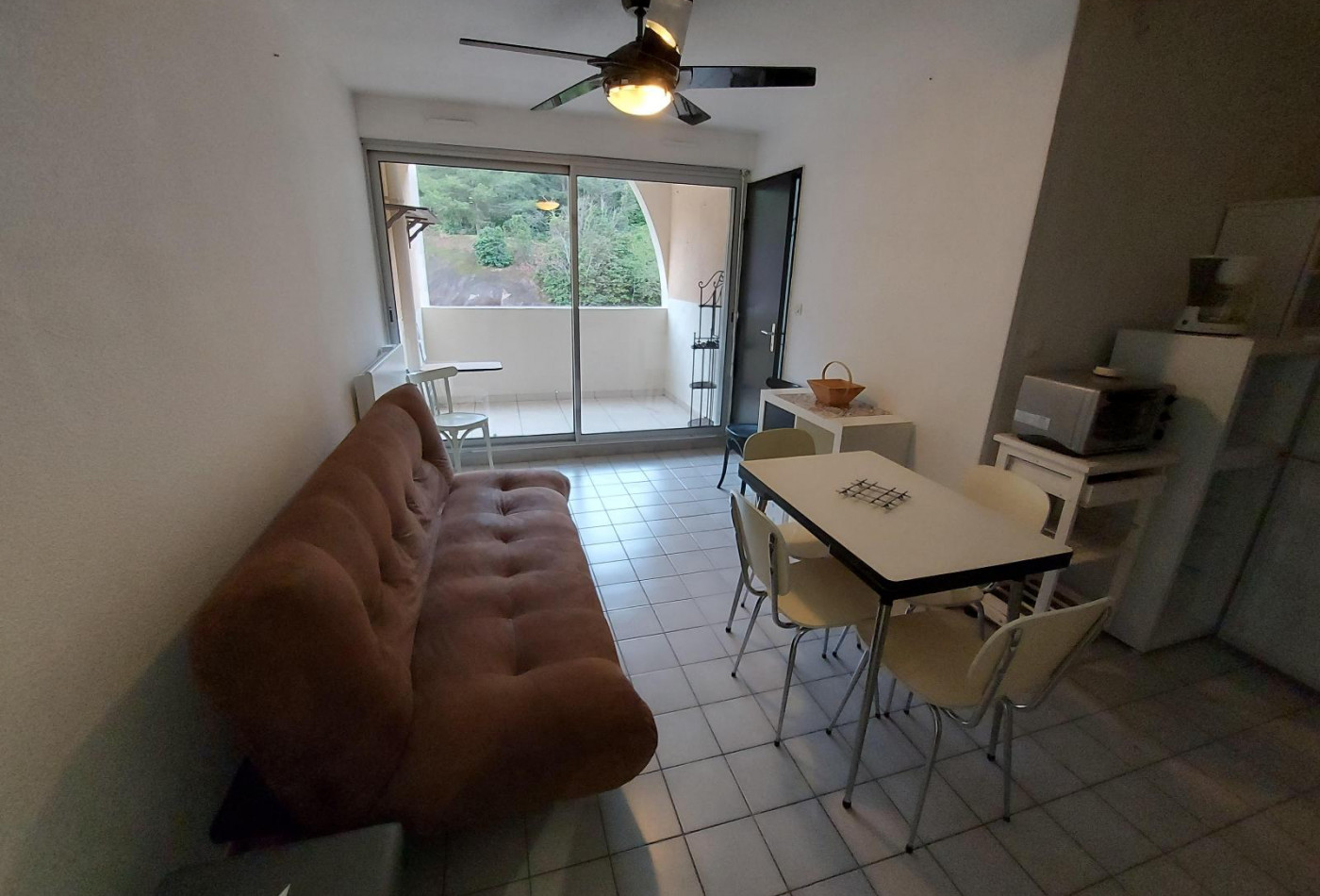 location Appartement Sete - Photo 2