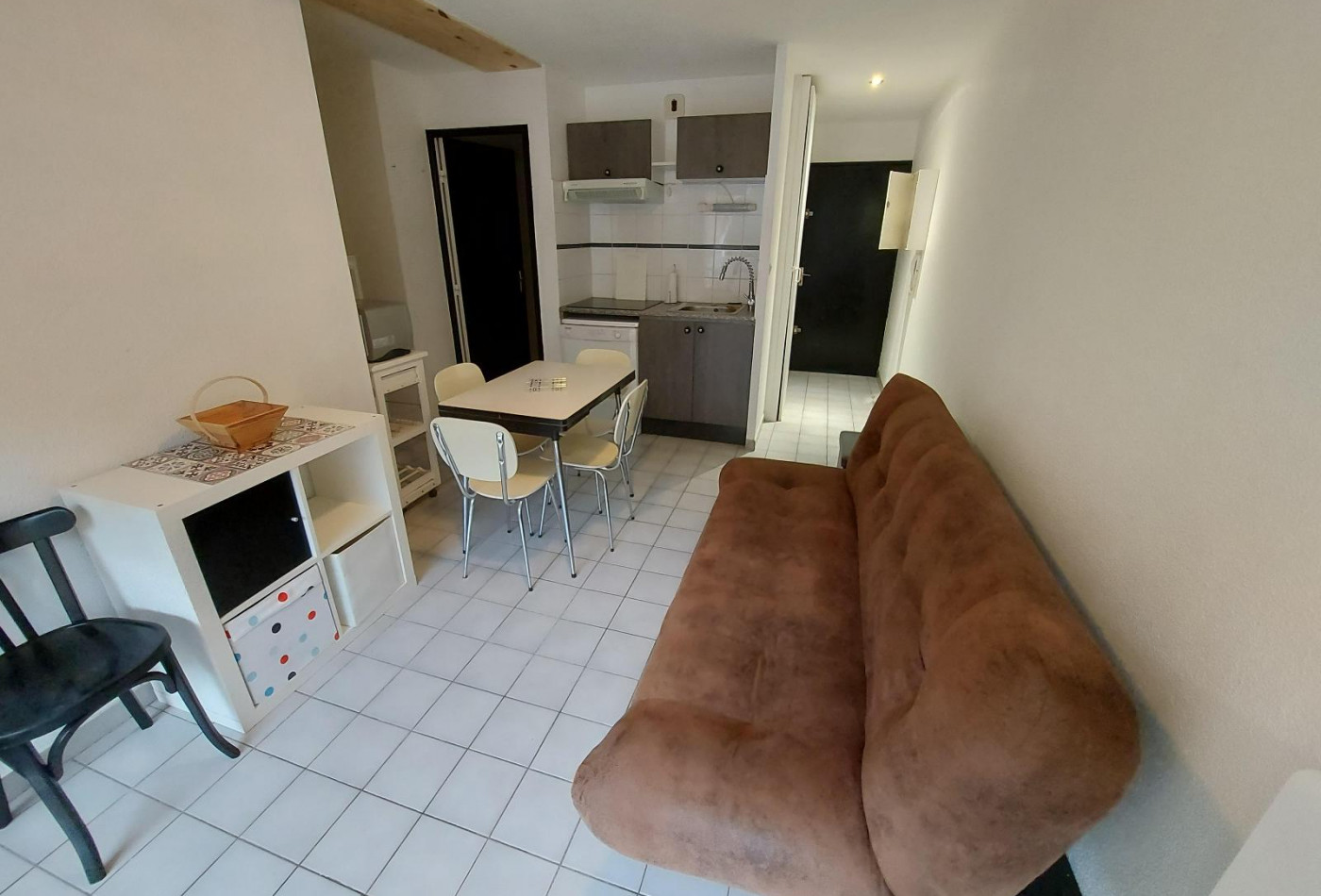 location Appartement Sete - Photo 4