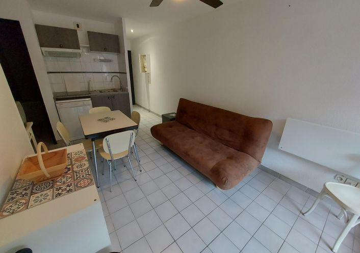 location Appartement Sete