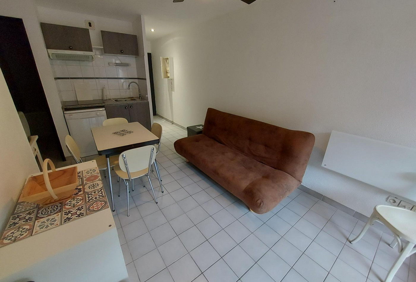 location Appartement Sete - Photo 3
