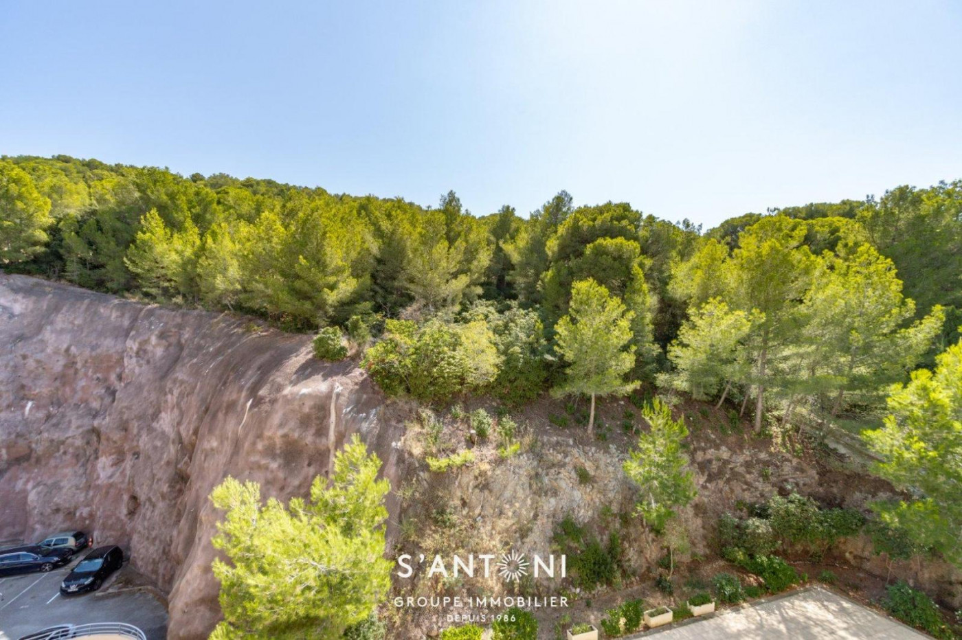 location Appartement Sete - Photo 1