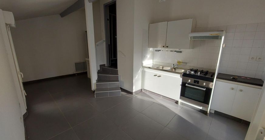 location Appartement Balaruc Les Bains
