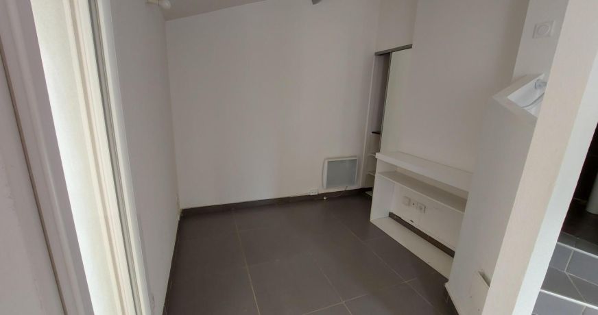 location Appartement Balaruc Les Bains