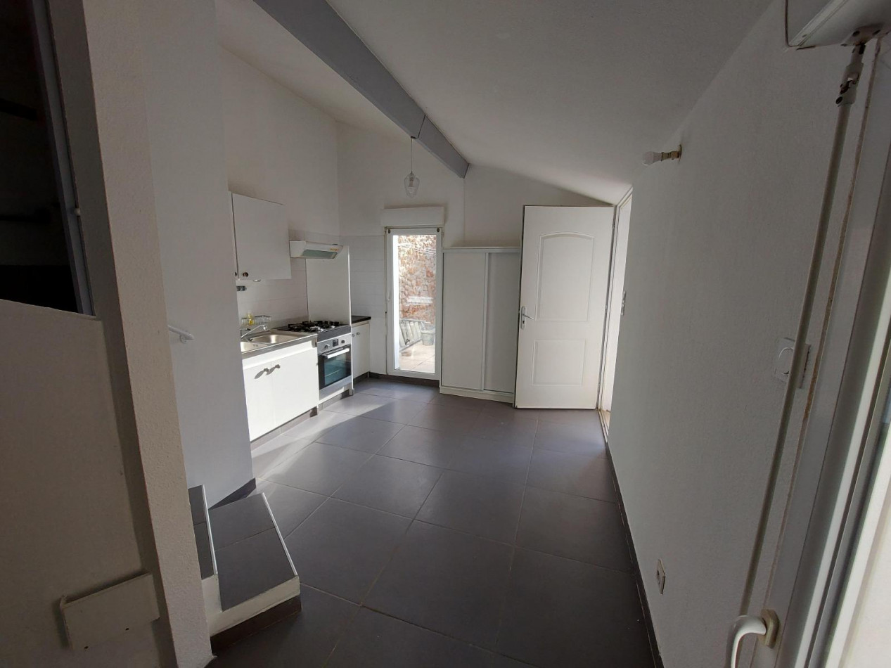 location Appartement Balaruc Les Bains - Photo 3