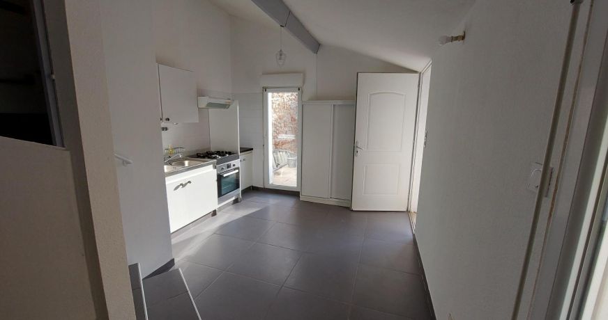location Appartement Balaruc Les Bains