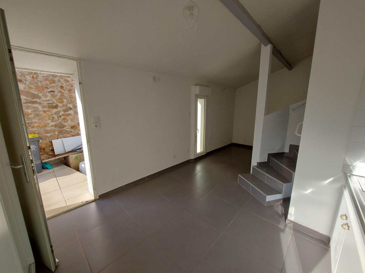 location Appartement Balaruc Les Bains - Photo 5