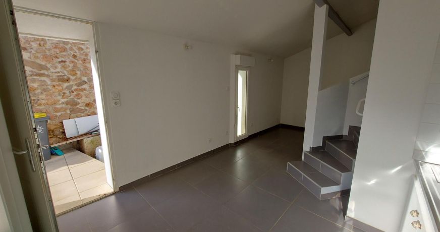 location Appartement Balaruc Les Bains