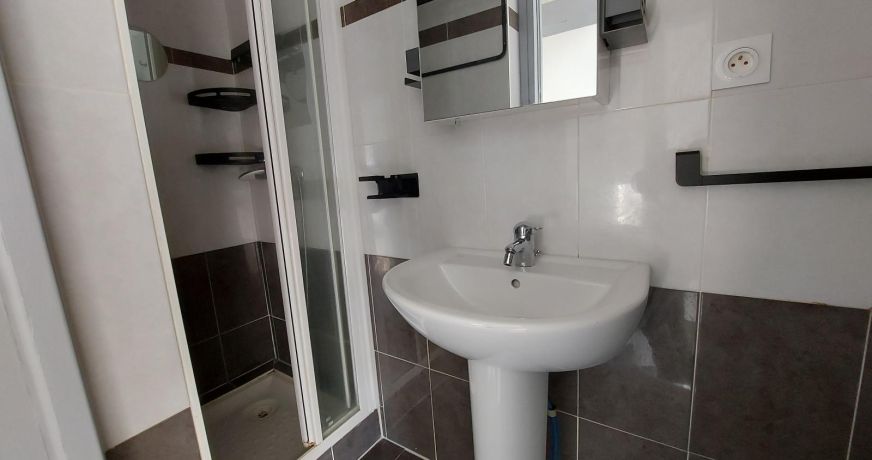 location Appartement Balaruc Les Bains