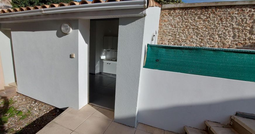 location Appartement Balaruc Les Bains