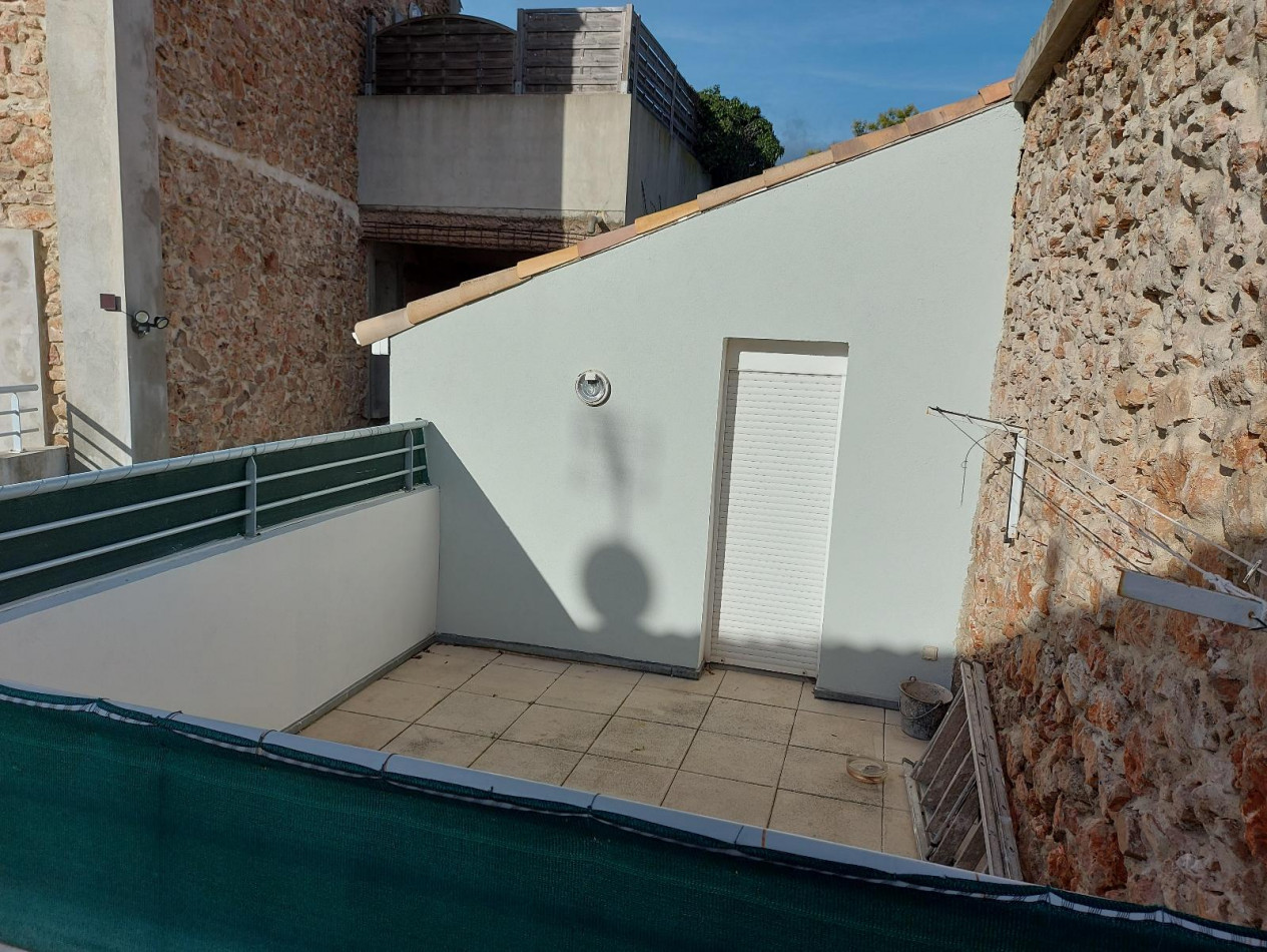 location Appartement Balaruc Les Bains - Photo 9