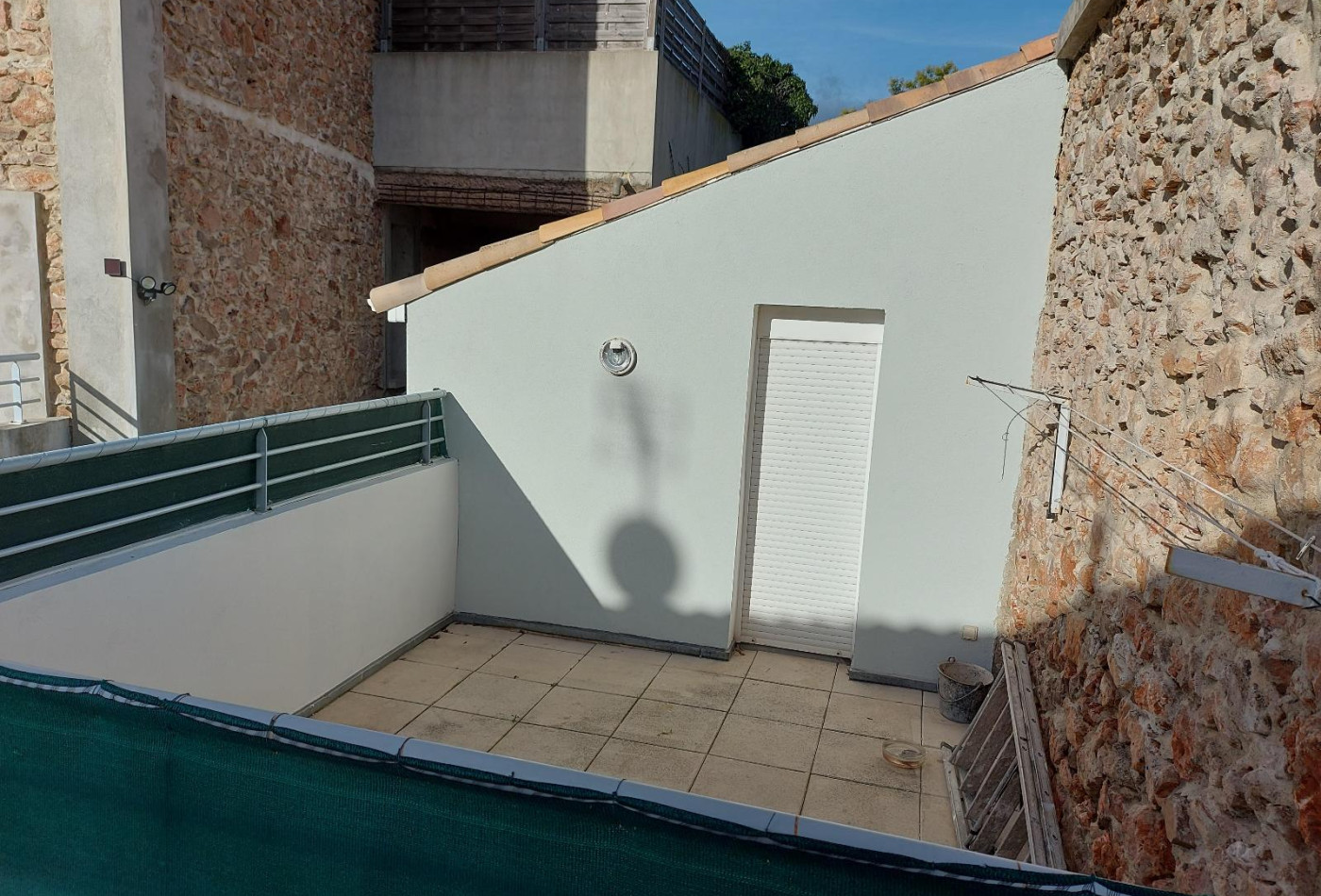 location Appartement Balaruc Les Bains - Photo 9