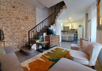 location Maison Marseillan