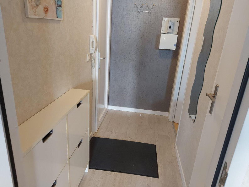 location Appartement Meze - Photo 7