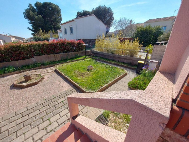 location Maison Meze - Photo 4