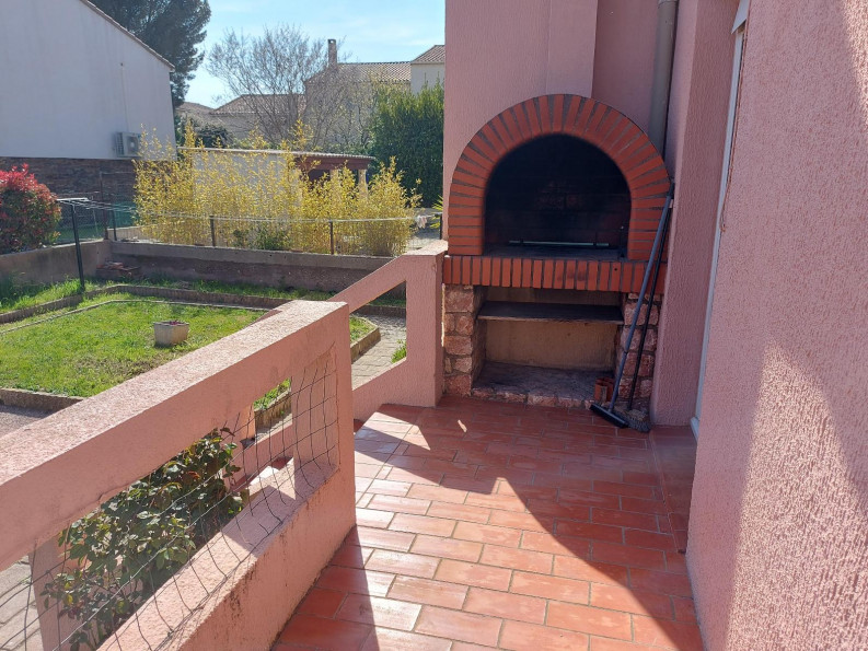 location Maison Meze - Photo 8