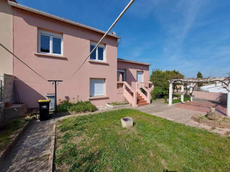 location Maison Meze - Photo 7