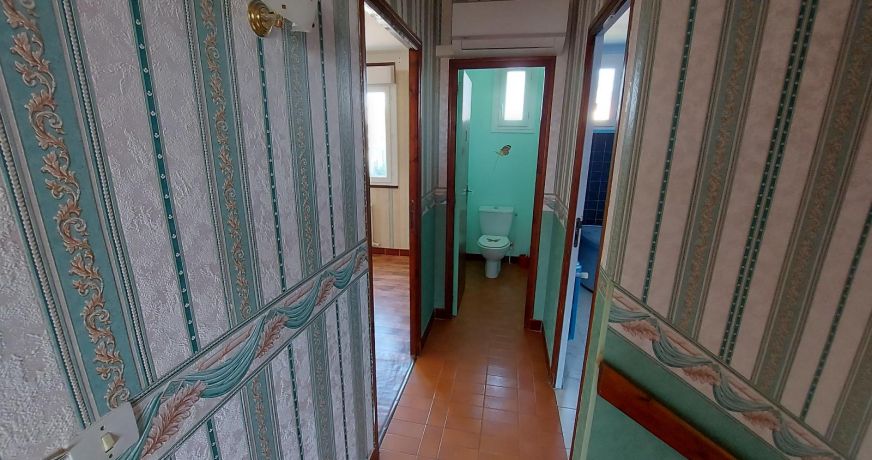 location Maison Meze