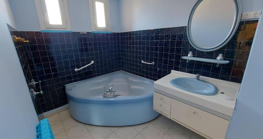 location Maison Meze