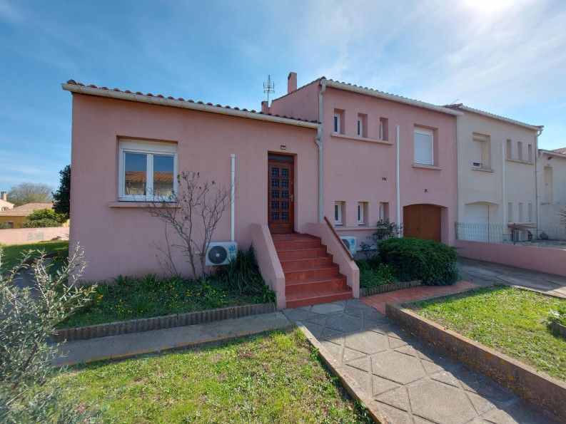 location Maison Meze - Photo 1