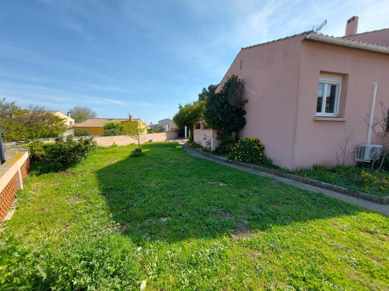 location Maison Meze - Photo 2