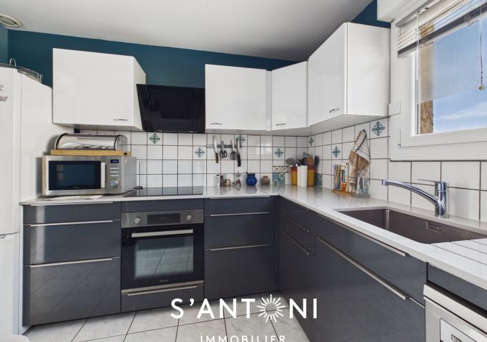 vente Maison Meze