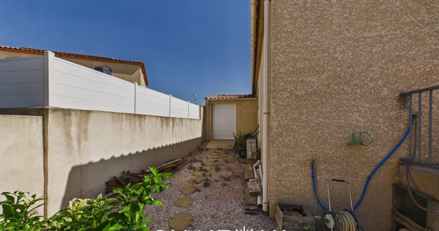 vente Maison Meze
