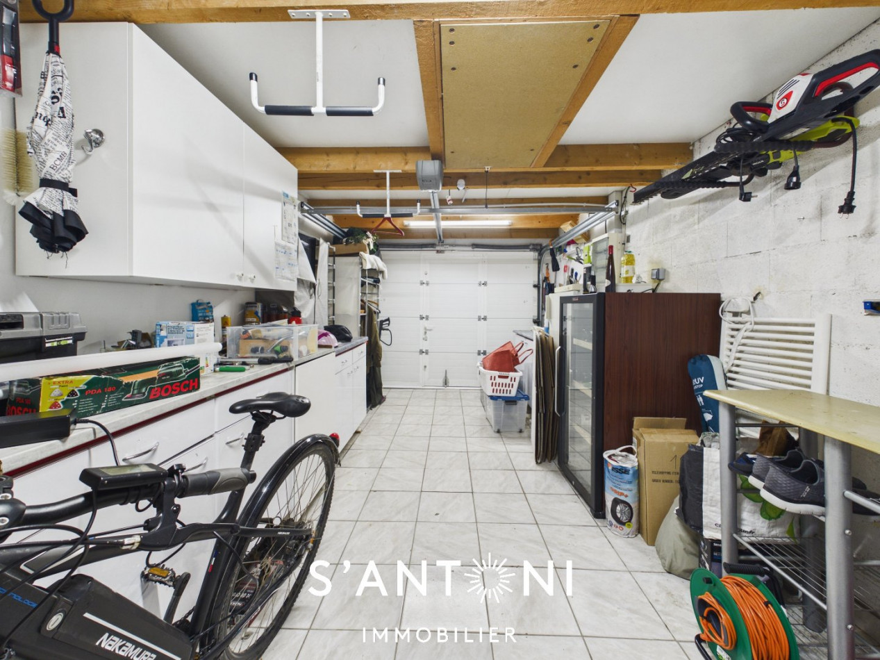 vente Maison Meze - Photo 16