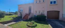 vente Maison Meze