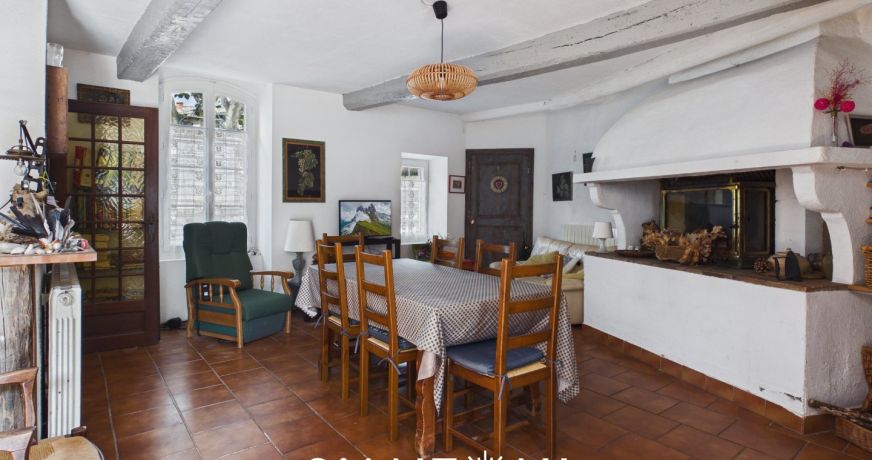 vente Maison Cazouls D'herault