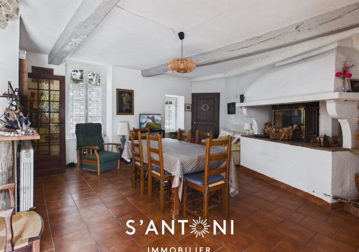 vente Maison Cazouls D'herault