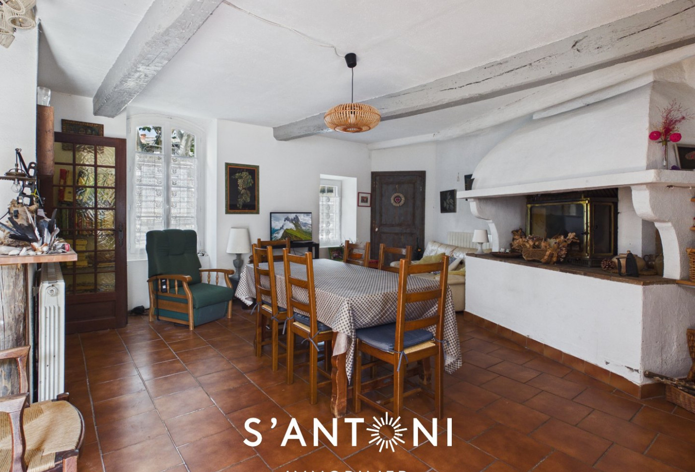 vente Maison Cazouls D'herault - Photo 6